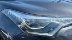 Toyota C-HR 1.8 Hybrid Dynamic 5dr CVT Hybrid Hatchback